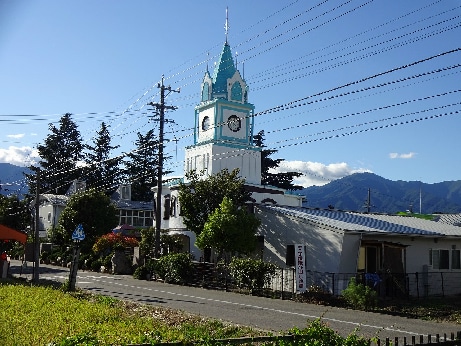 緑ｹ丘敬愛幼稚園(幼稚園/保育園)まで778m メゾンなかみちII