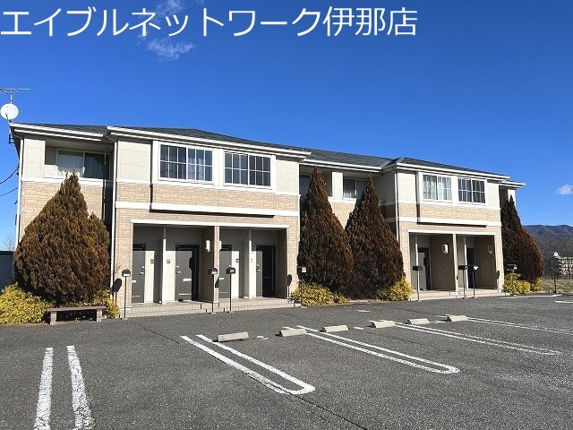  飯田線（長野県内）/田畑駅 徒歩34分 2階 築17年