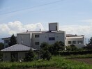 南箕輪中学校(中学校/中等教育学校)まで1925m 飯田線（長野県内）/田畑駅 徒歩34分 2階 築17年