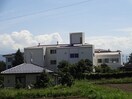 南箕輪村立南箕輪中学校(中学校/中等教育学校)まで1787m 飯田線（長野県内）/北殿駅 徒歩26分 2階 築16年