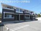 飯田線（長野県内）/伊那北駅 徒歩16分 2階 築8年の外観