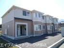 飯田線（長野県内）/伊那福岡駅 徒歩7分 1階 築16年の外観