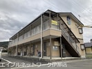 飯田線（長野県内）/伊那松島駅 徒歩9分 1階 築27年の外観