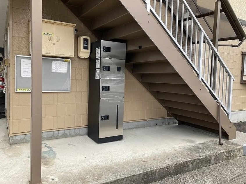  飯田線（長野県内）/伊那松島駅 徒歩9分 1階 築27年