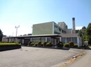 福島医院(病院)まで1013m 飯田線（長野県内）/伊那松島駅 徒歩9分 1階 築27年
