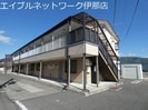 飯田線（長野県内）/沢駅 徒歩13分 1階 築27年の外観