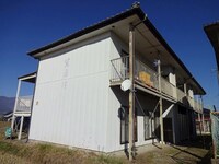 上牧青山ハイツ