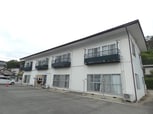 楓青山ハイツＢ