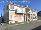 飯田線（長野県内）/小町屋駅 徒歩15分 2階 築33年の外観