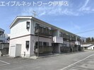 飯田線（長野県内）/伊那福岡駅 徒歩14分 2階 築26年の外観