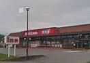ﾆｼｻﾞﾜｼｮｯﾊﾟｰｽﾞ宮田店(スーパー)まで1426m ナトゥーア西春近II