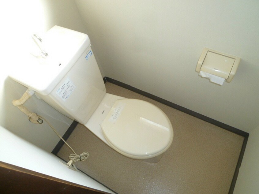  コーポジュリアン