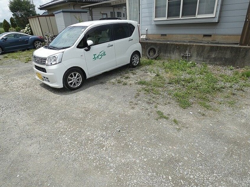  コーポジュリアン