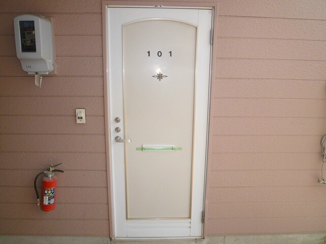  コーポジュリアン