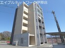 セントラルヒルの外観