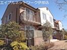 飯田線（長野県内）/小町屋駅 徒歩3分 2階 築18年の外観
