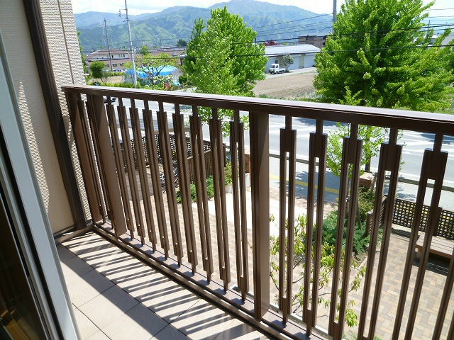  飯田線（長野県内）/小町屋駅 徒歩3分 2階 築18年