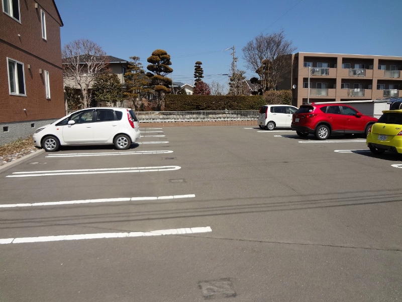  飯田線（長野県内）/小町屋駅 徒歩3分 2階 築18年
