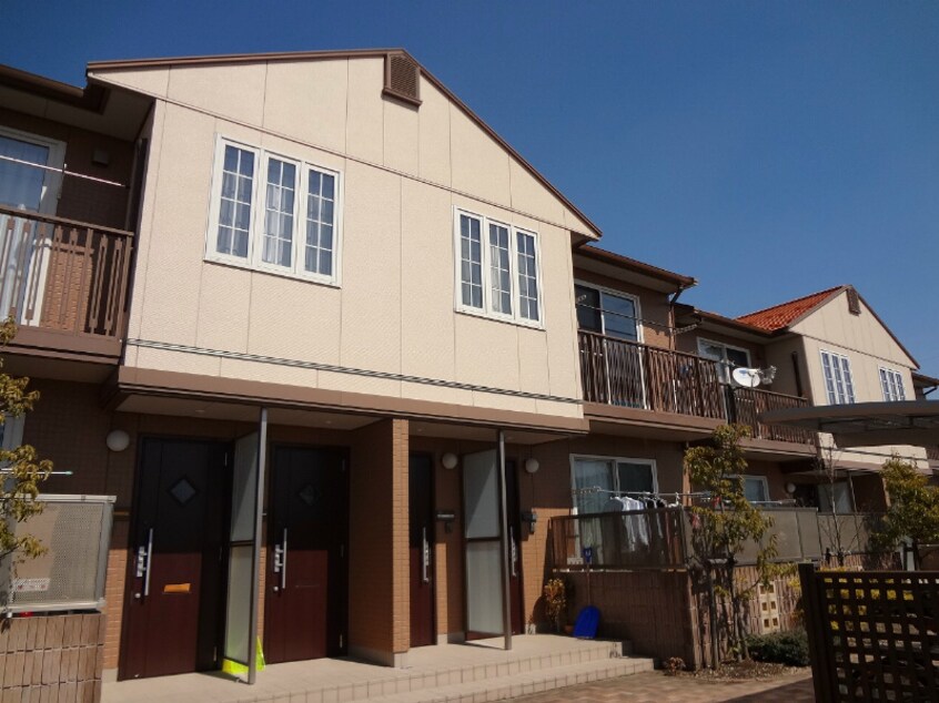  飯田線（長野県内）/小町屋駅 徒歩3分 2階 築18年
