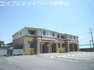飯田線（長野県内）/北殿駅 徒歩44分 2階 築16年の外観