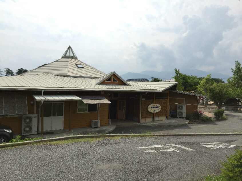 福岡保育園(幼稚園/保育園)まで1109m アイリスガーデン