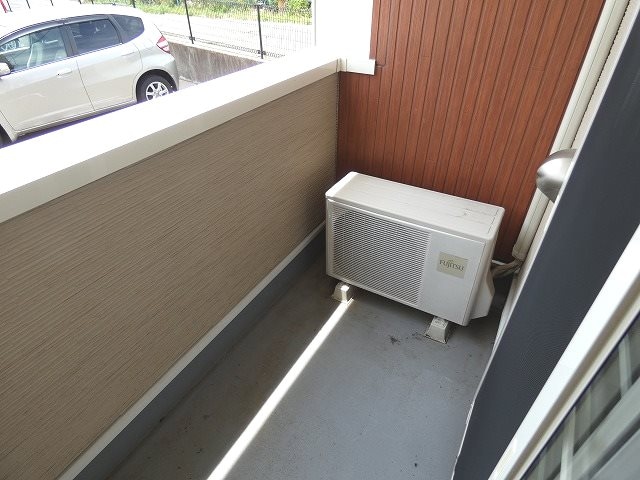  飯田線（長野県内）/伊那北駅 徒歩45分 1階 築16年