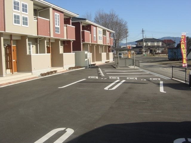  飯田線（長野県内）/伊那北駅 徒歩45分 1階 築16年