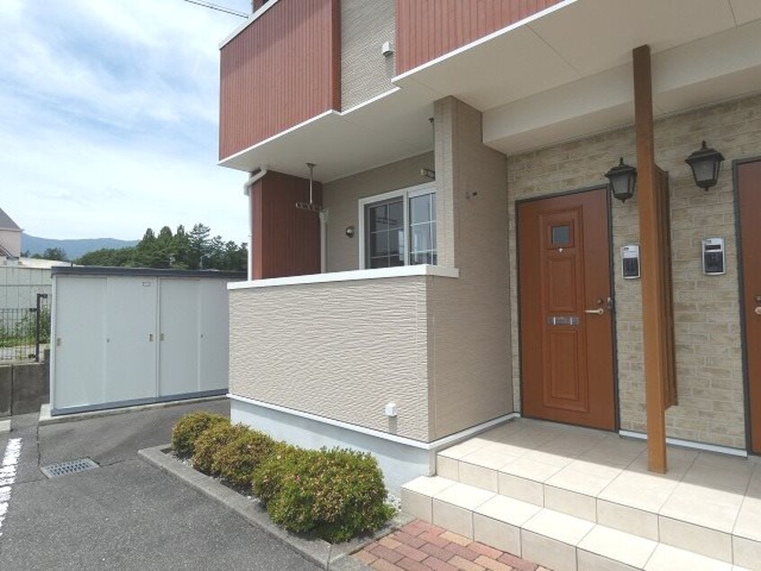  飯田線（長野県内）/伊那北駅 徒歩45分 1階 築16年