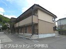 飯田線（長野県内）/宮木駅 徒歩25分 1階 築21年の外観