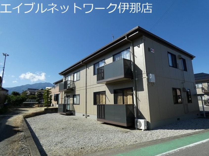  サンハイツ伊藤Ｂ棟