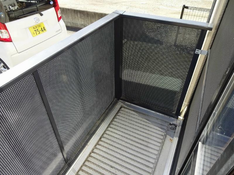  サンハイツ伊藤Ｂ棟
