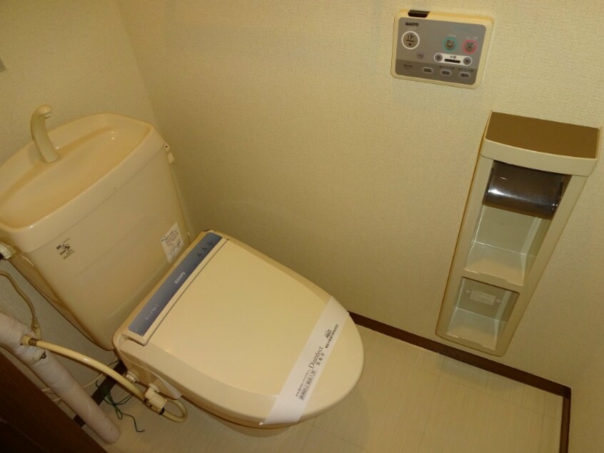  サンハイツ伊藤Ｂ棟