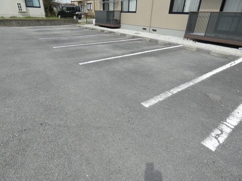  サンハイツ伊藤Ｂ棟