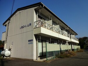 ルミエール山岸