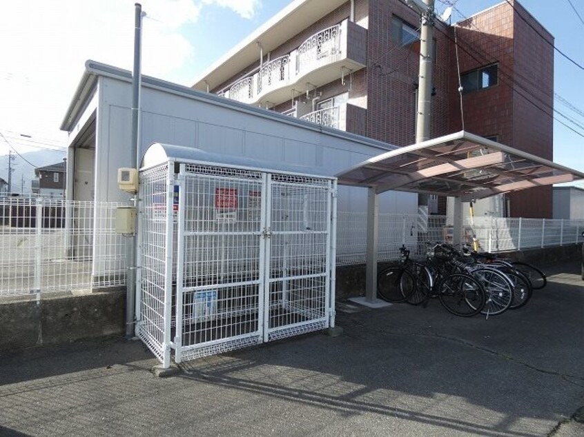  飯田線（長野県内）/伊那北駅 徒歩37分 2階 築18年