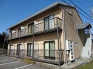 グットパレスオオツキＢの外観