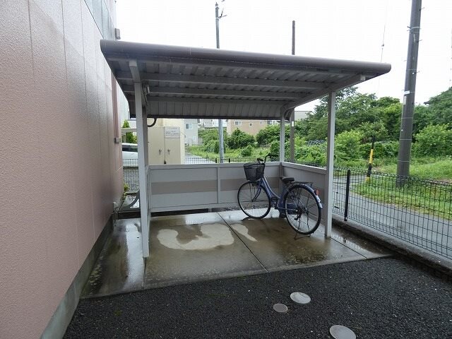  飯田線（長野県内）/木ノ下駅 徒歩10分 2階 築18年