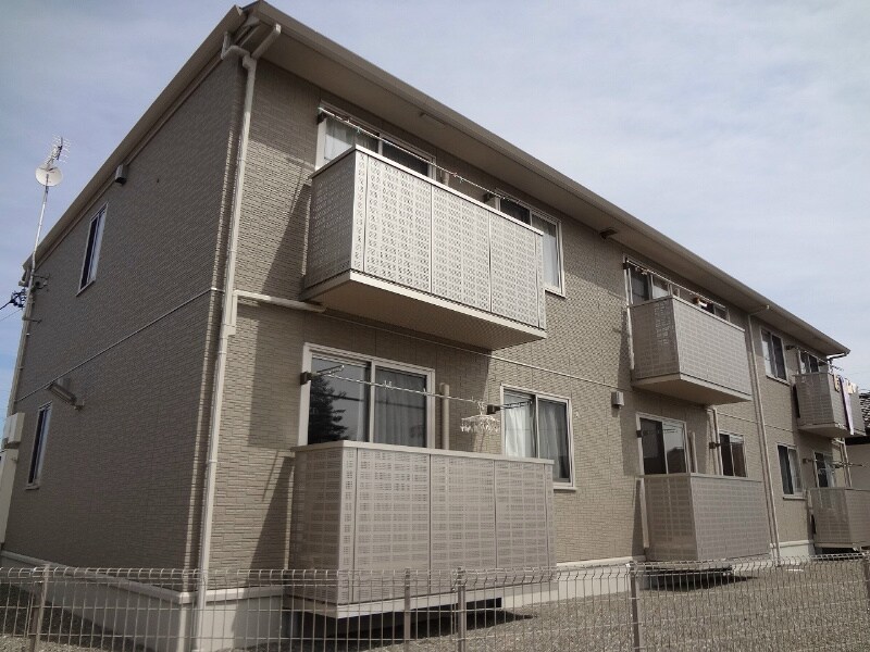  飯田線（長野県内）/小町屋駅 徒歩8分 2階 築15年