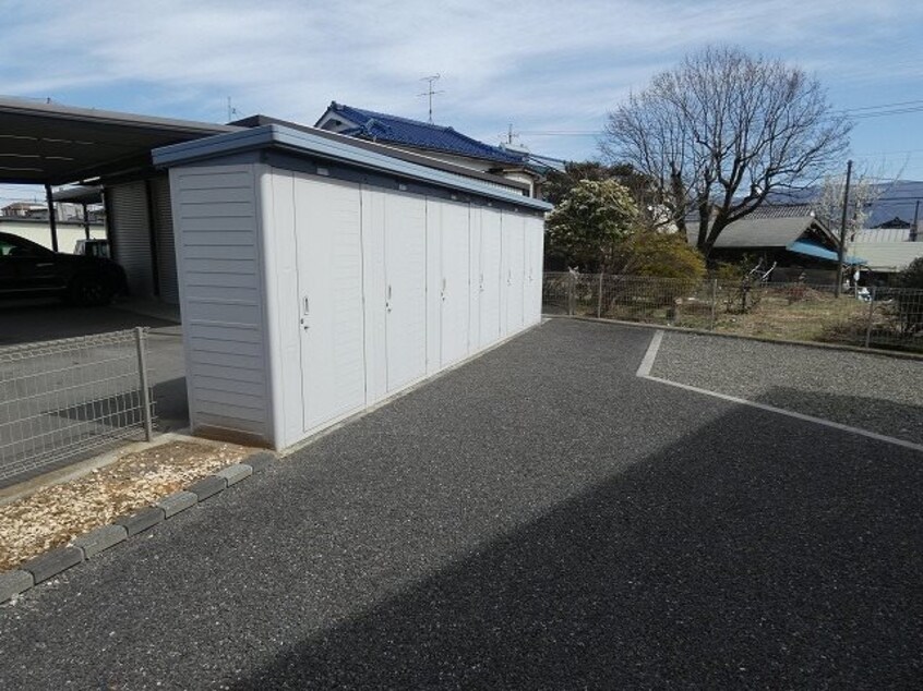  飯田線（長野県内）/小町屋駅 徒歩8分 2階 築15年