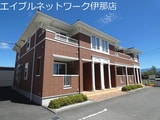 グリーンコートＢ