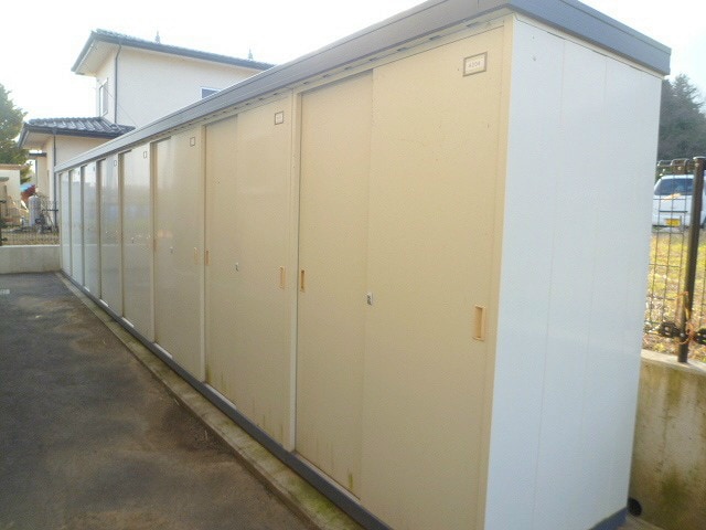  飯田線（長野県内）/沢駅 徒歩31分 1階 築16年