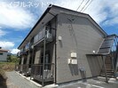 飯田線（長野県内）/伊那福岡駅 徒歩17分 2階 築17年の外観