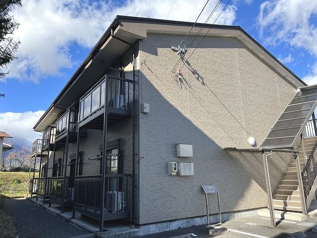  飯田線（長野県内）/伊那福岡駅 徒歩17分 2階 築18年