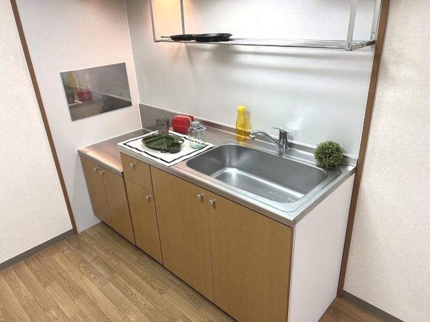  飯田線（長野県内）/伊那福岡駅 徒歩17分 2階 築18年