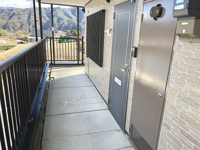  飯田線（長野県内）/伊那福岡駅 徒歩17分 2階 築18年