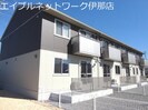 飯田線（長野県内）/伊那市駅 徒歩26分 2階 築13年の外観