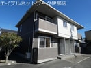 飯田線（長野県内）/伊那市駅 徒歩10分 2階 築14年の外観