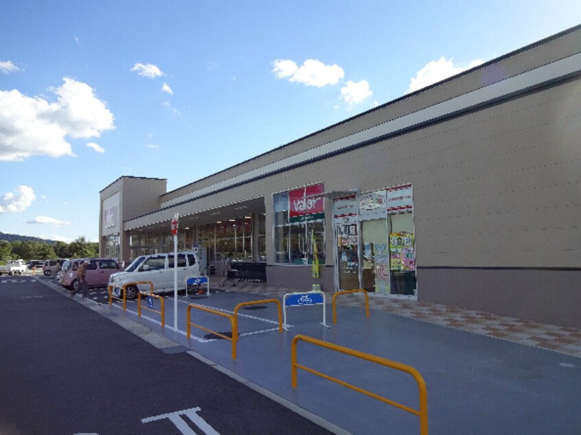 ﾊﾞﾛー 伊那境店(スーパー)まで731m 飯田線（長野県内）/伊那北駅 徒歩16分 3階 築35年