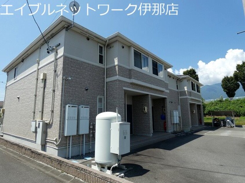  ハーティー・パル