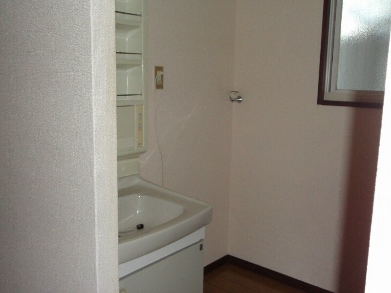  フレグランスバロスＡ棟